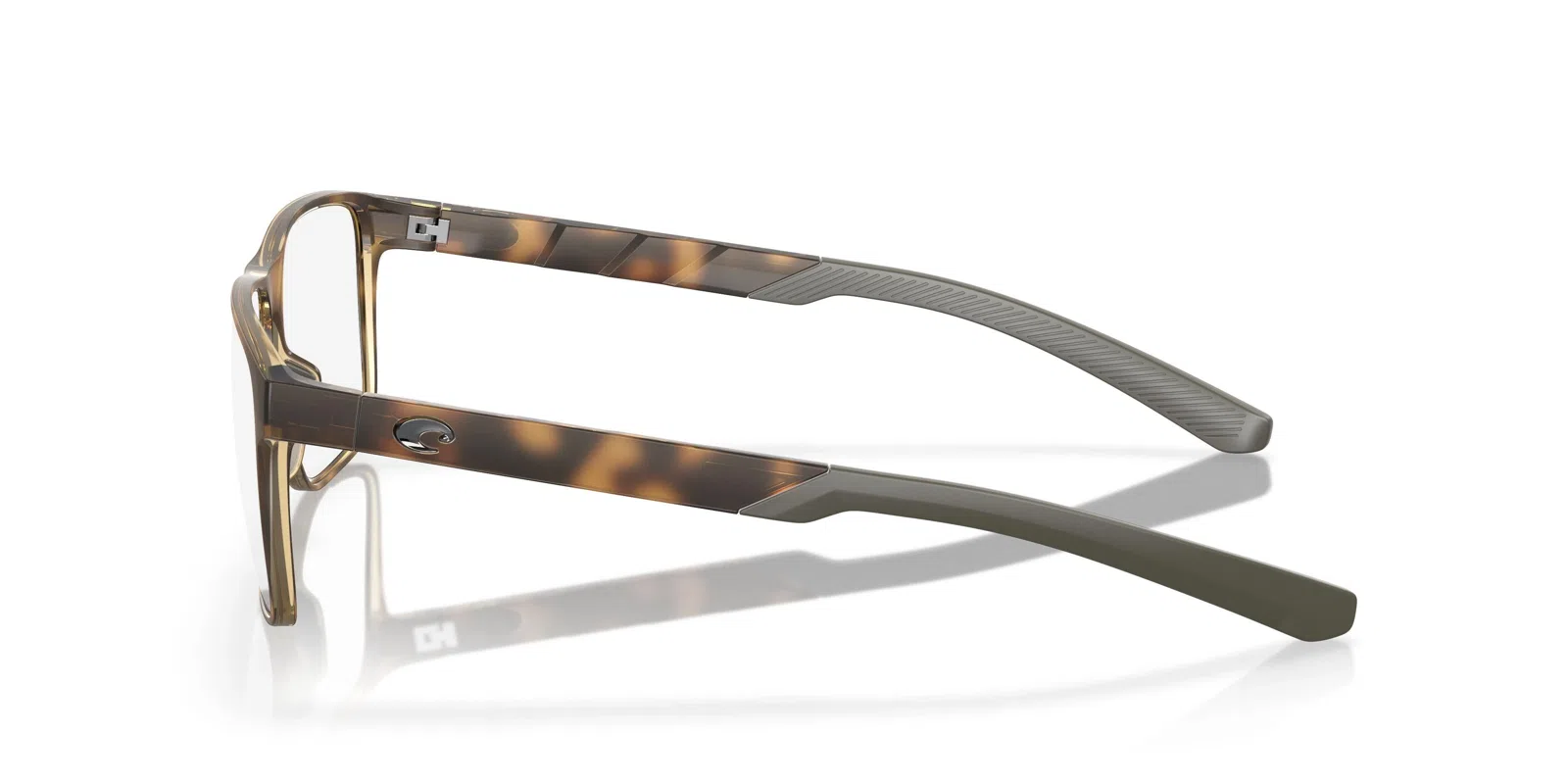 Costa Optical Ocr 700 8021 Eyeglasses - view 17